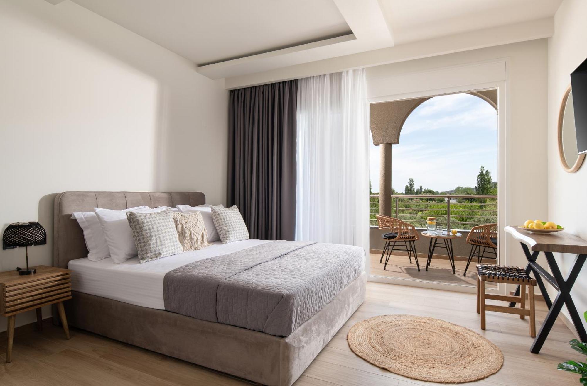 House Anastasia Sykia Exterior photo