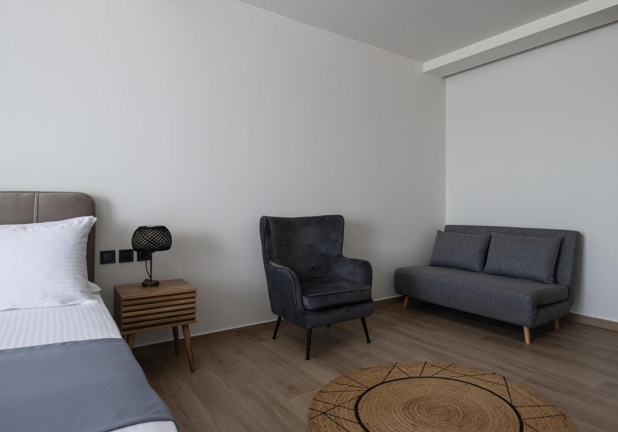House Anastasia Sykia Exterior photo