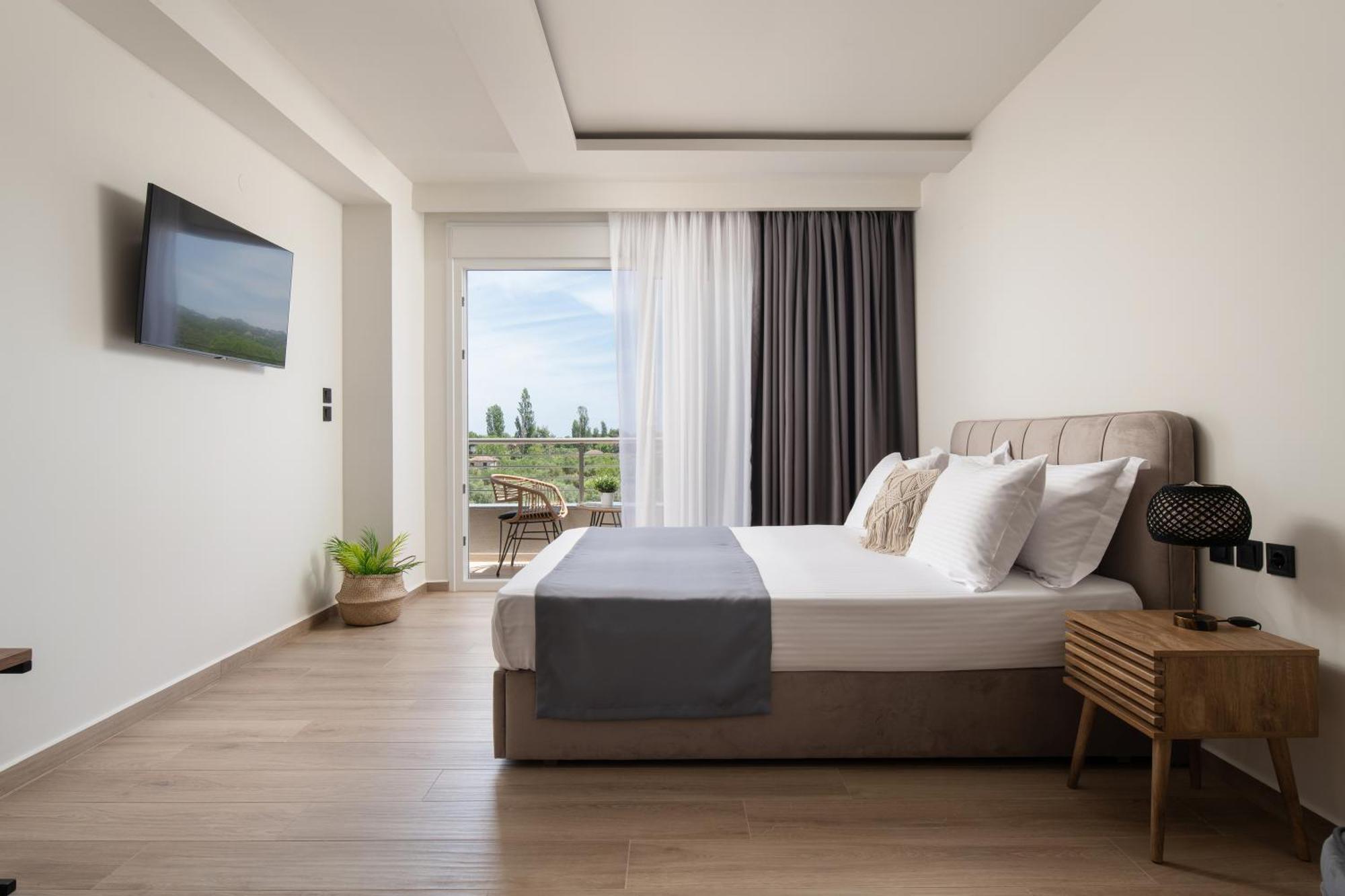 House Anastasia Sykia Exterior photo